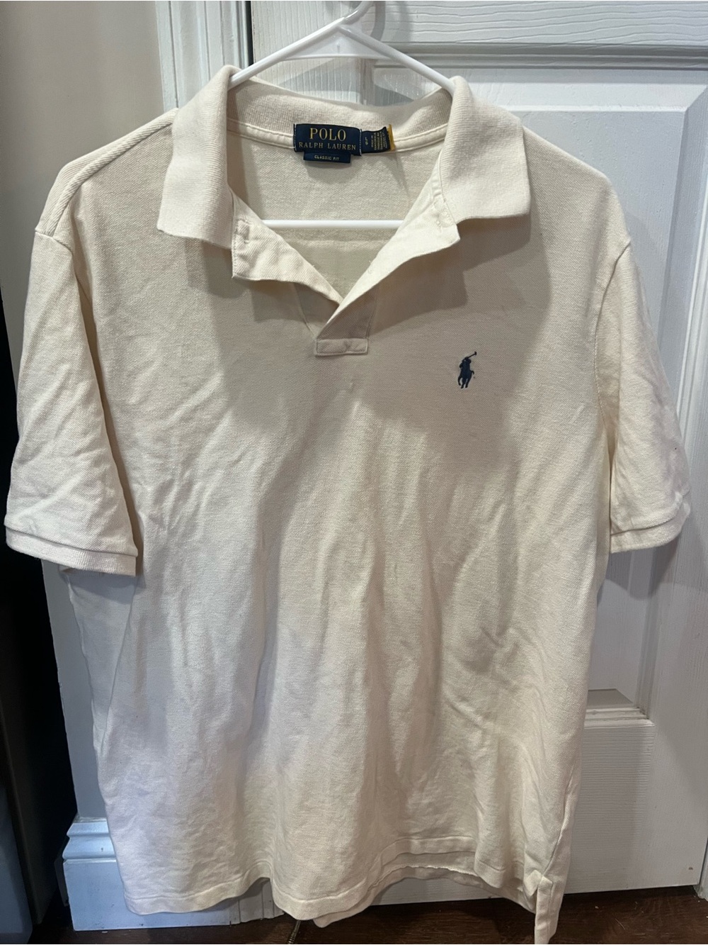 Ralph Lauren Polo Size Large